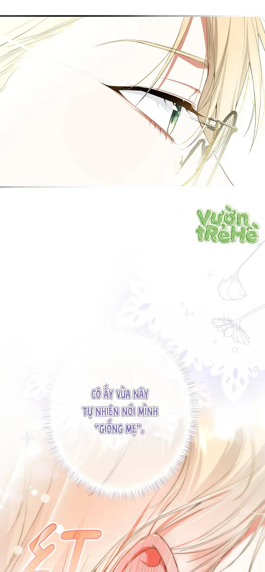 Cô Ấy Sẽ Thuần Phục Anh Hùng Chap 5 - Next Chap 6