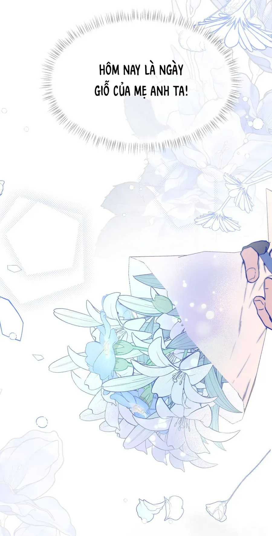 Cô Ấy Sẽ Thuần Phục Anh Hùng Chap 5 - Next Chap 6