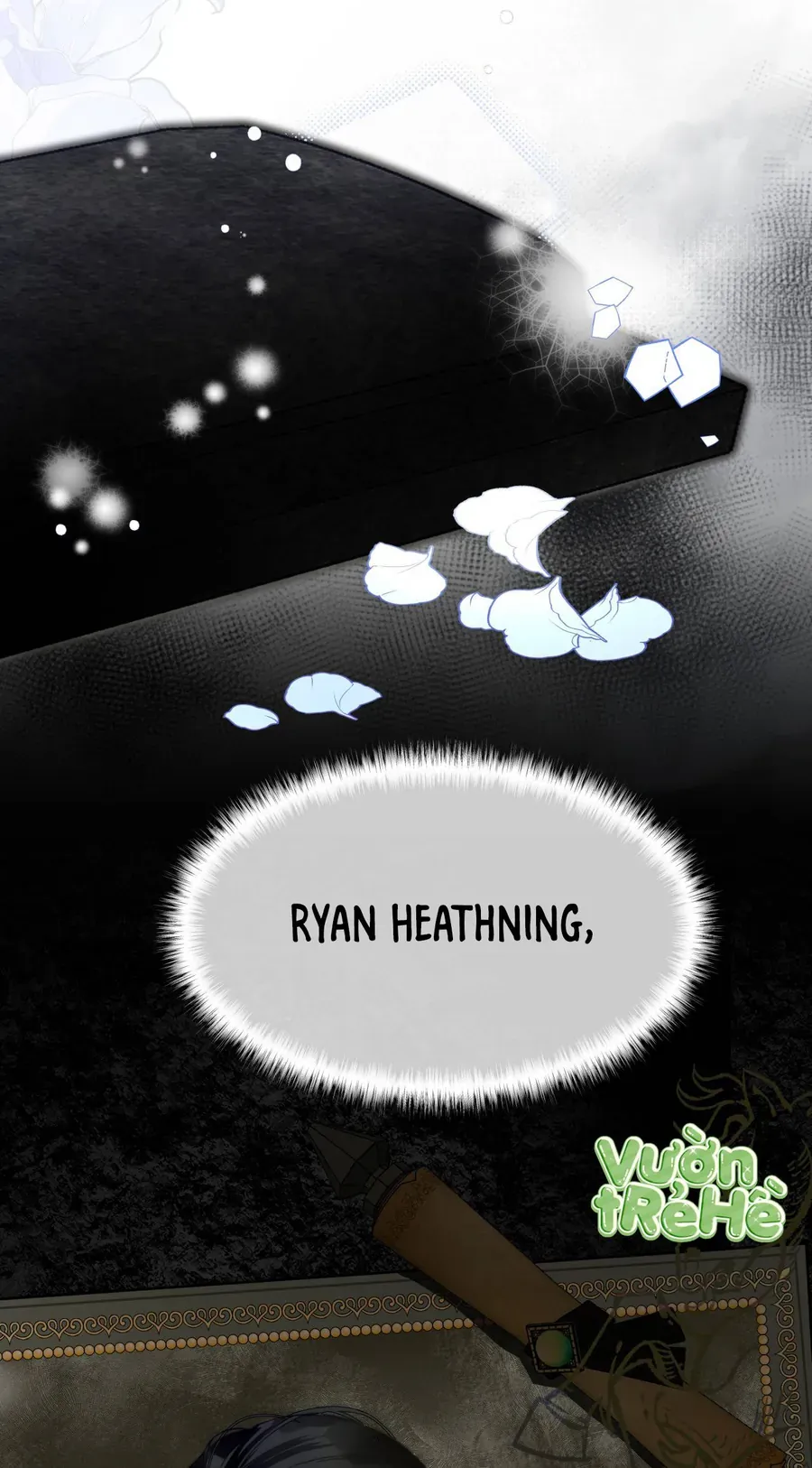 Cô Ấy Sẽ Thuần Phục Anh Hùng Chap 5 - Next Chap 6