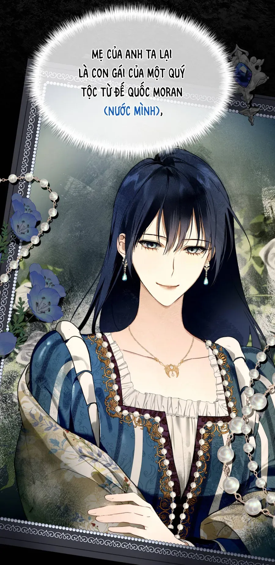 Cô Ấy Sẽ Thuần Phục Anh Hùng Chap 5 - Next Chap 6