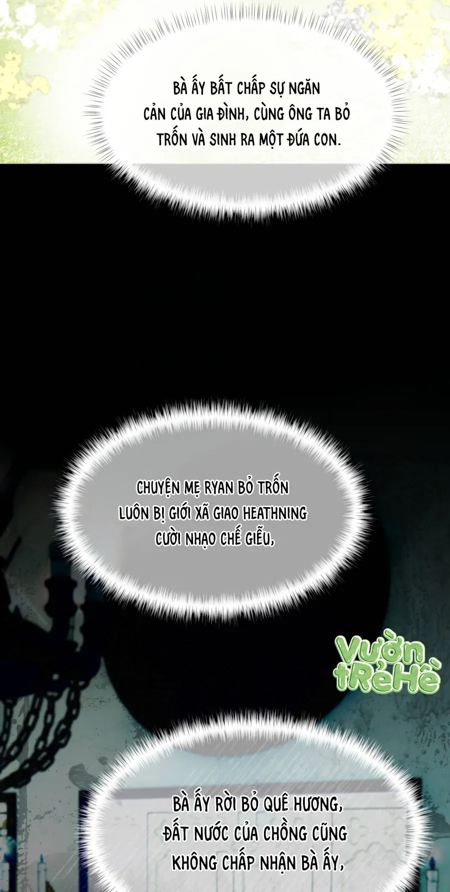 Cô Ấy Sẽ Thuần Phục Anh Hùng Chap 5 - Next Chap 6