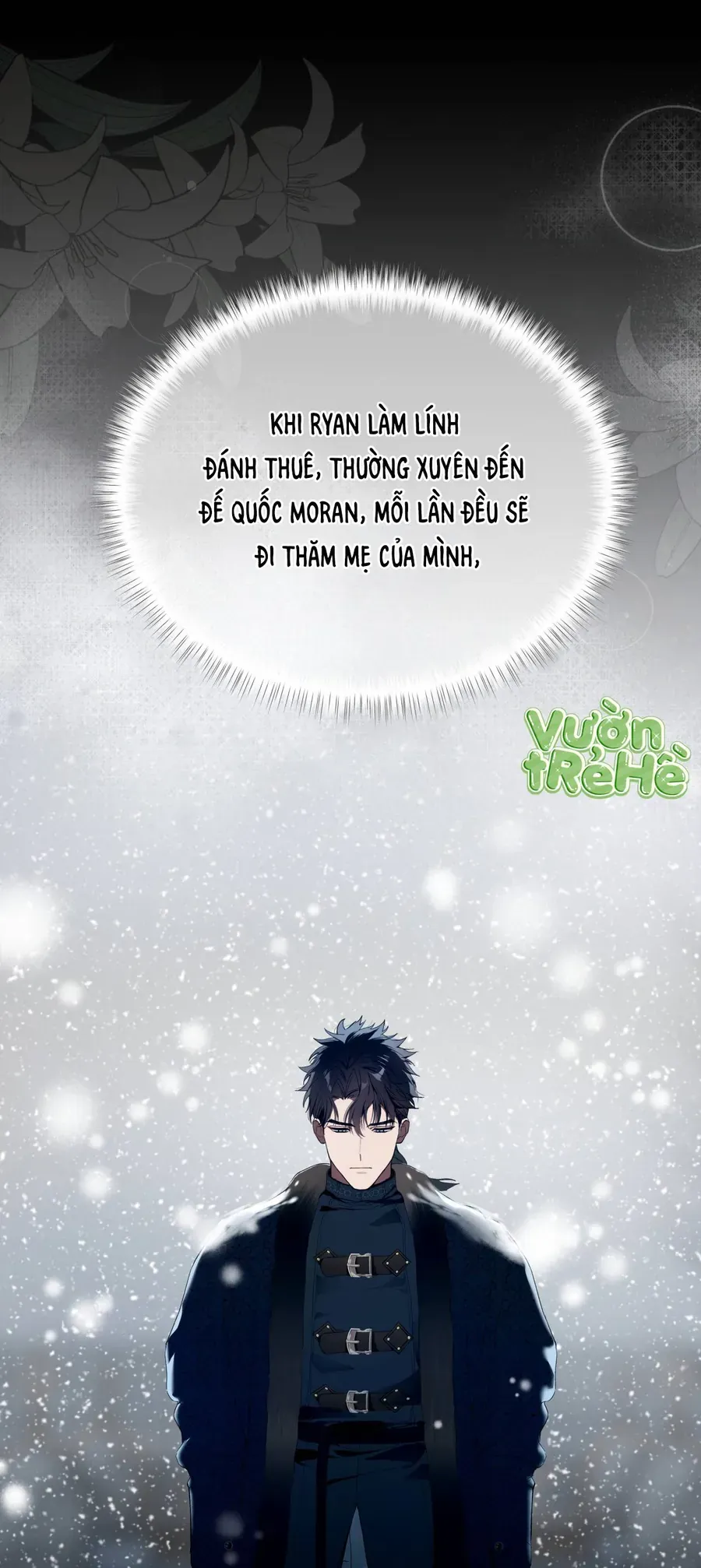 Cô Ấy Sẽ Thuần Phục Anh Hùng Chap 5 - Next Chap 6