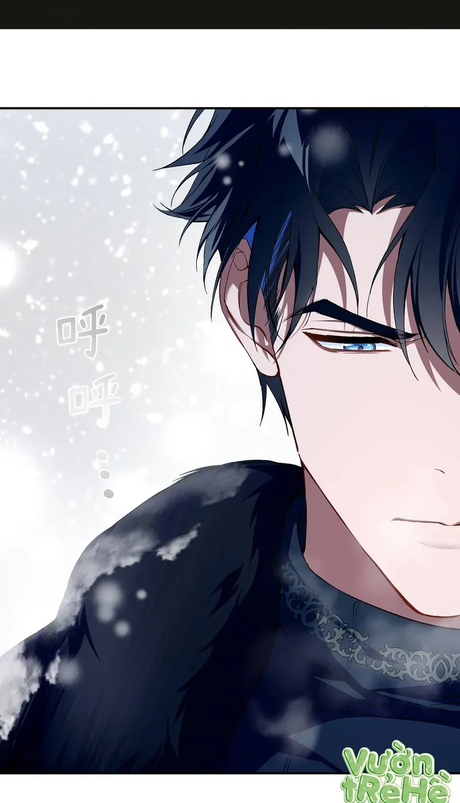 Cô Ấy Sẽ Thuần Phục Anh Hùng Chap 5 - Next Chap 6