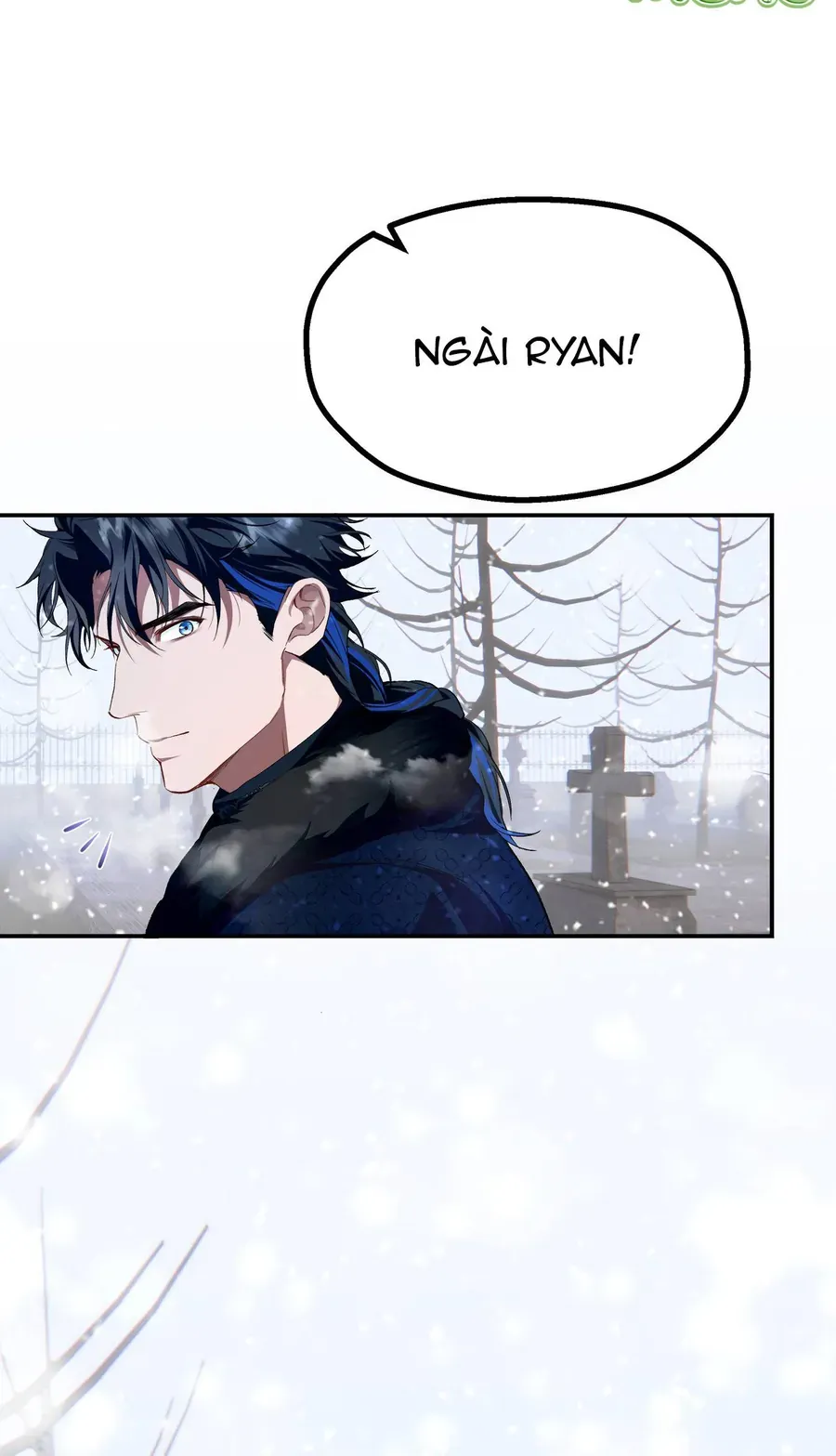 Cô Ấy Sẽ Thuần Phục Anh Hùng Chap 5 - Next Chap 6