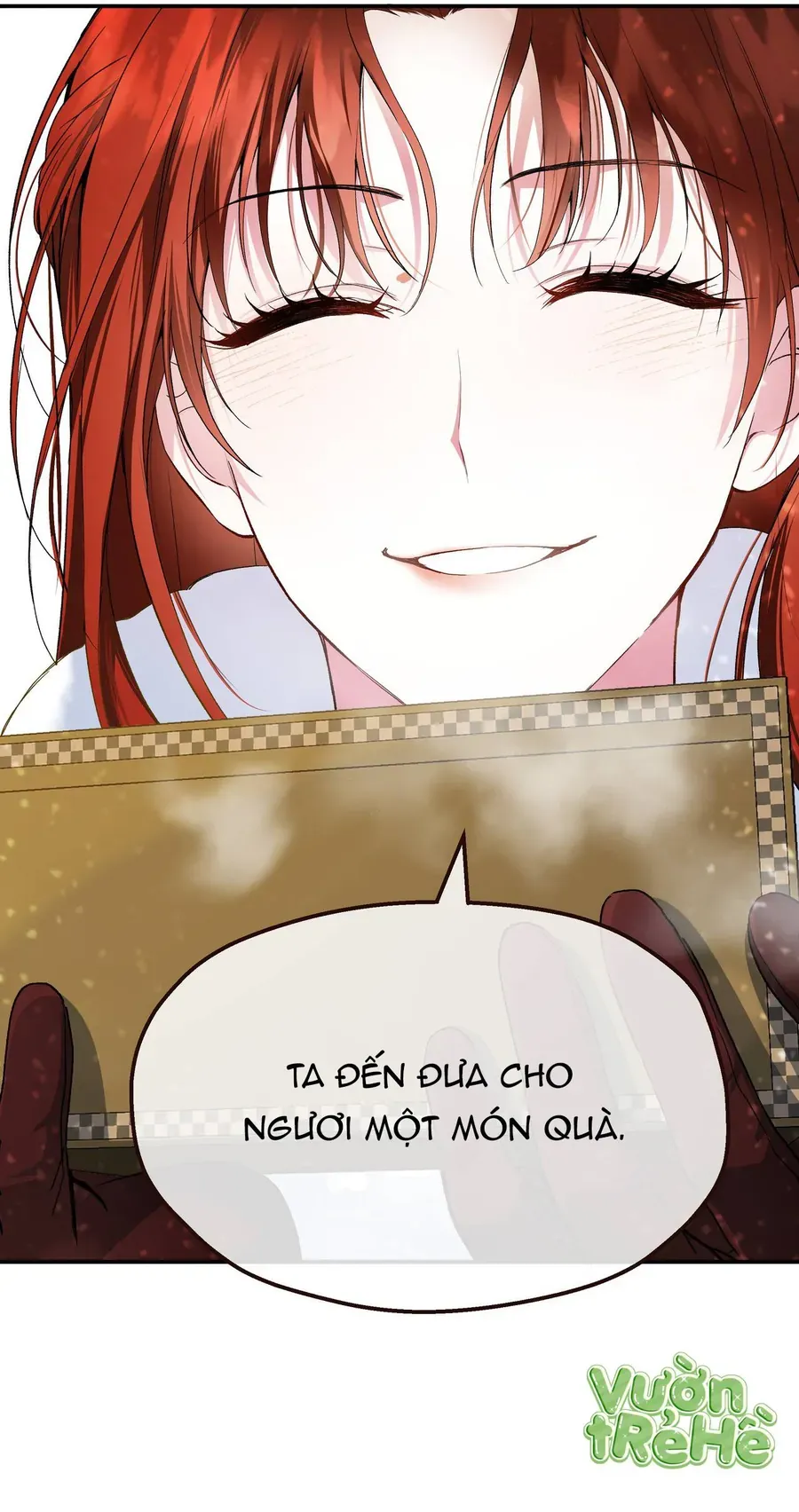 Cô Ấy Sẽ Thuần Phục Anh Hùng Chap 5 - Next Chap 6