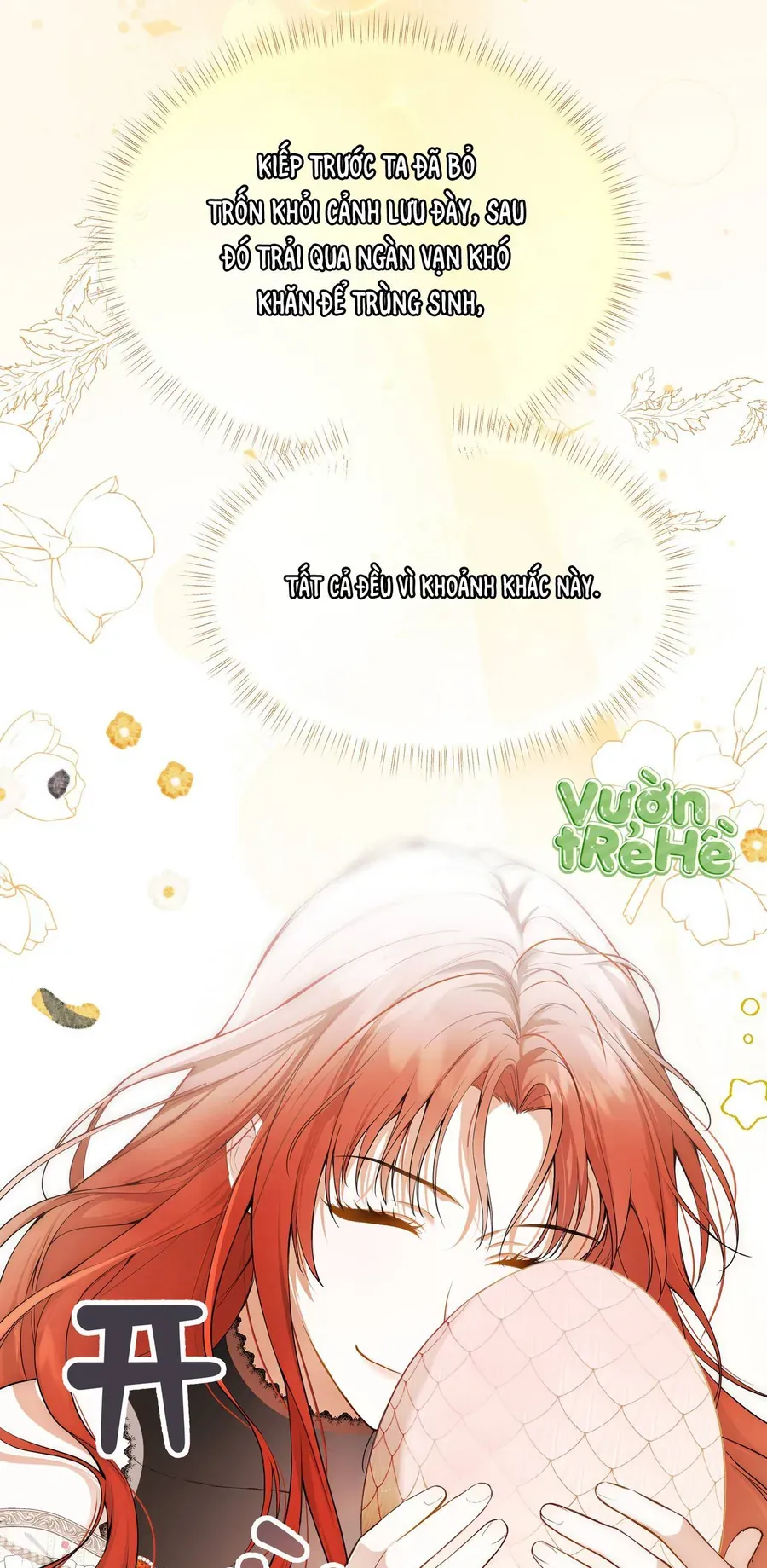 Cô Ấy Sẽ Thuần Phục Anh Hùng Chap 5 - Next Chap 6