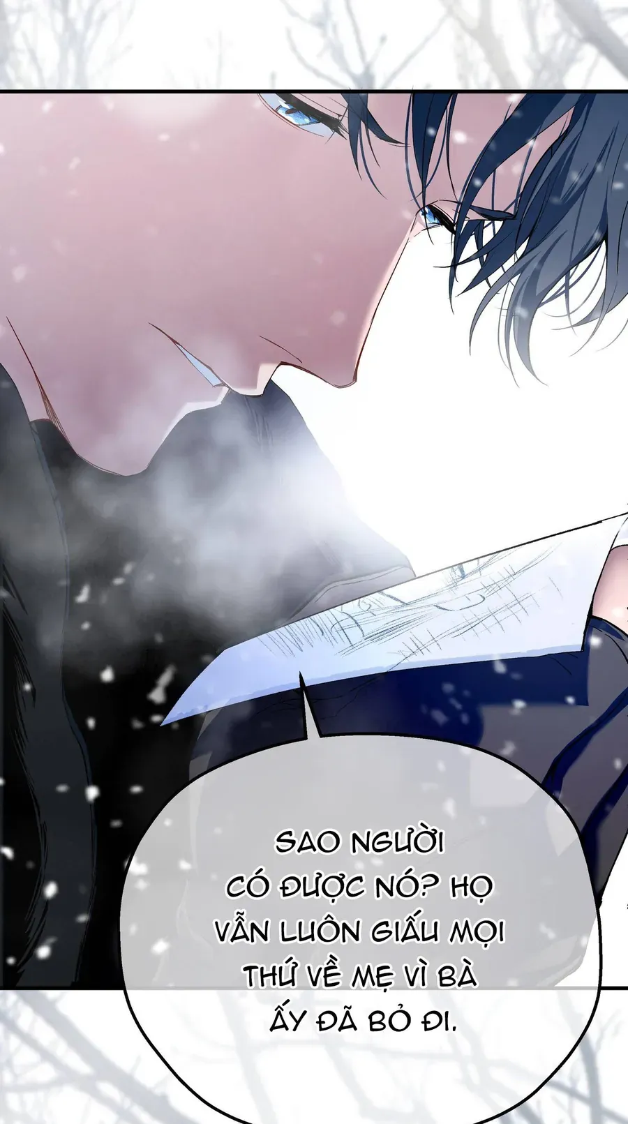 Cô Ấy Sẽ Thuần Phục Anh Hùng Chap 5 - Next Chap 6