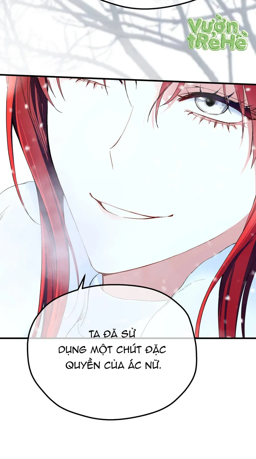 Cô Ấy Sẽ Thuần Phục Anh Hùng Chap 5 - Next Chap 6