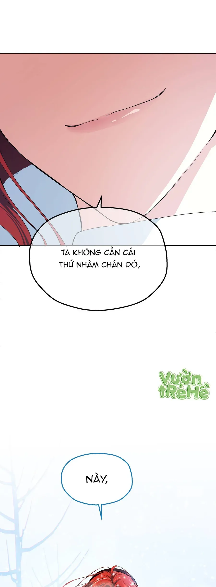 Cô Ấy Sẽ Thuần Phục Anh Hùng Chap 5 - Next Chap 6