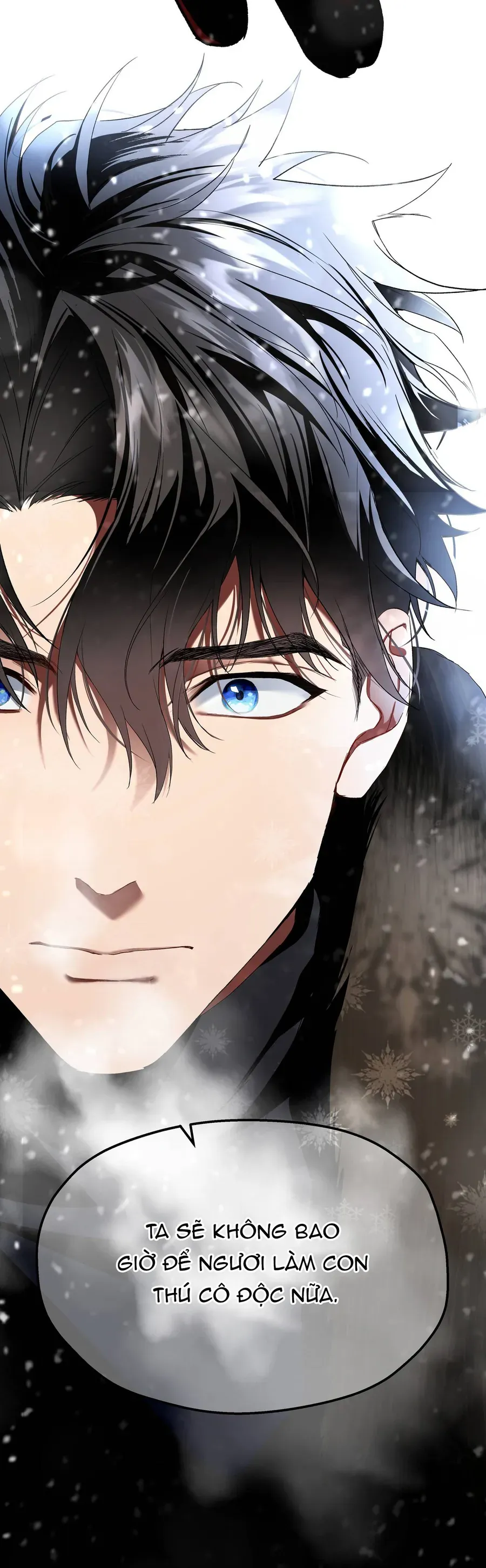 Cô Ấy Sẽ Thuần Phục Anh Hùng Chap 5 - Next Chap 6