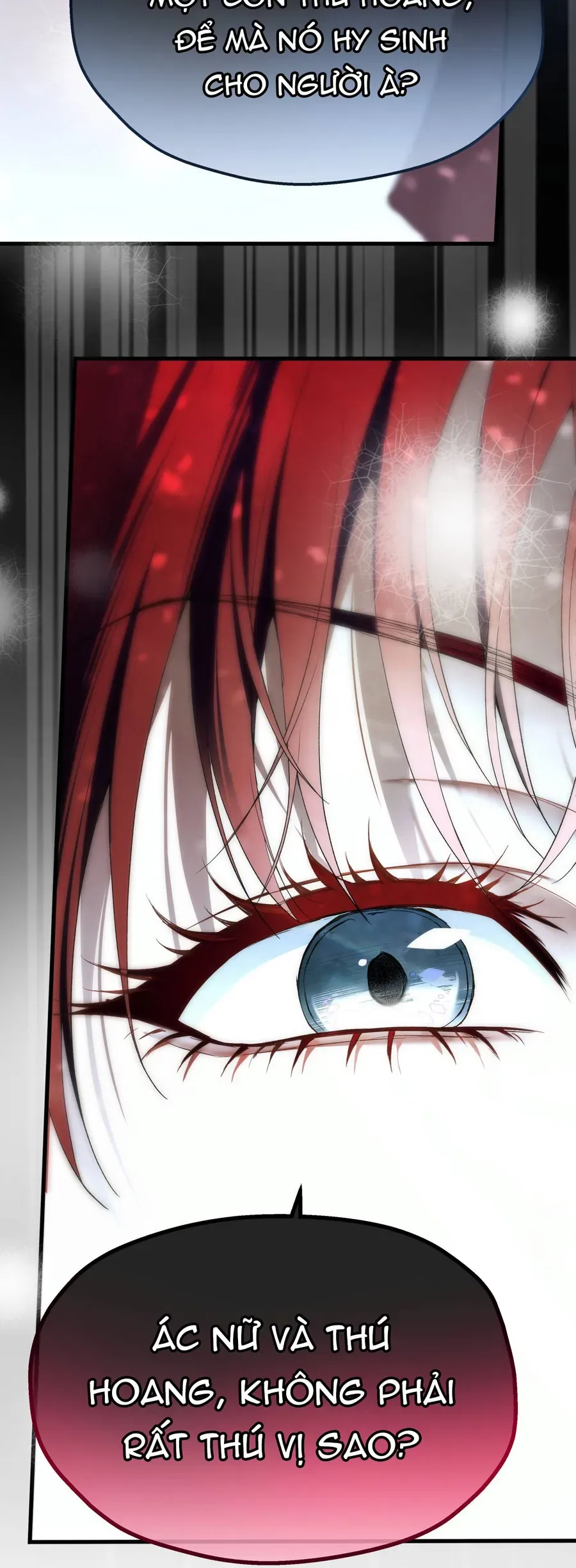 Cô Ấy Sẽ Thuần Phục Anh Hùng Chap 6 - Next Chap 7