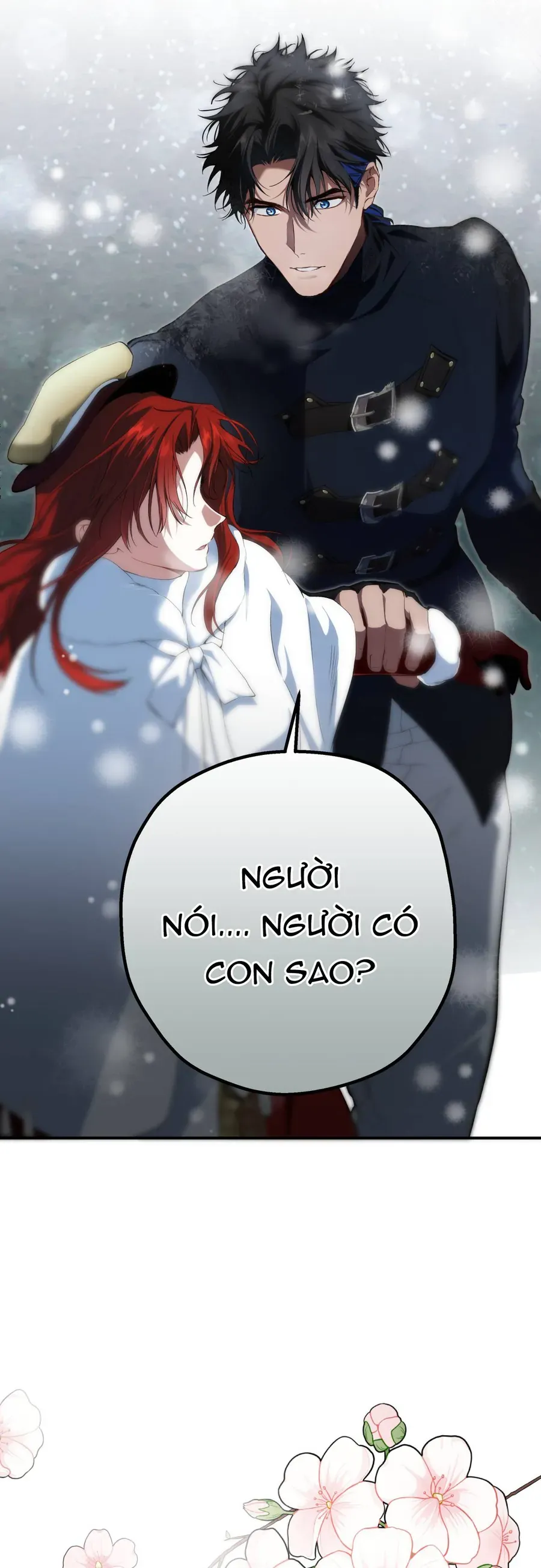 Cô Ấy Sẽ Thuần Phục Anh Hùng Chap 6 - Next Chap 7