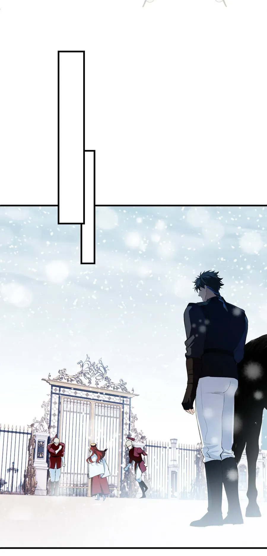 Cô Ấy Sẽ Thuần Phục Anh Hùng Chap 6 - Next Chap 7