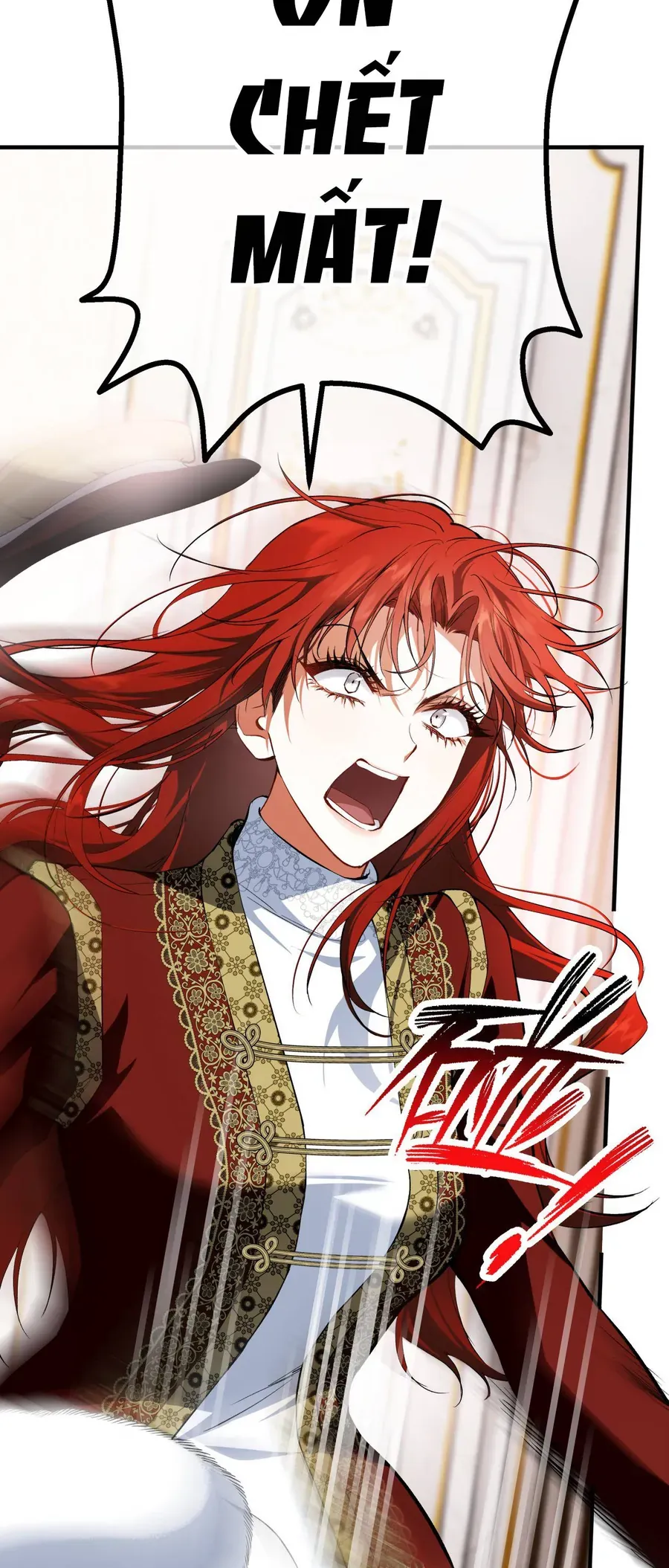 Cô Ấy Sẽ Thuần Phục Anh Hùng Chap 6 - Next Chap 7