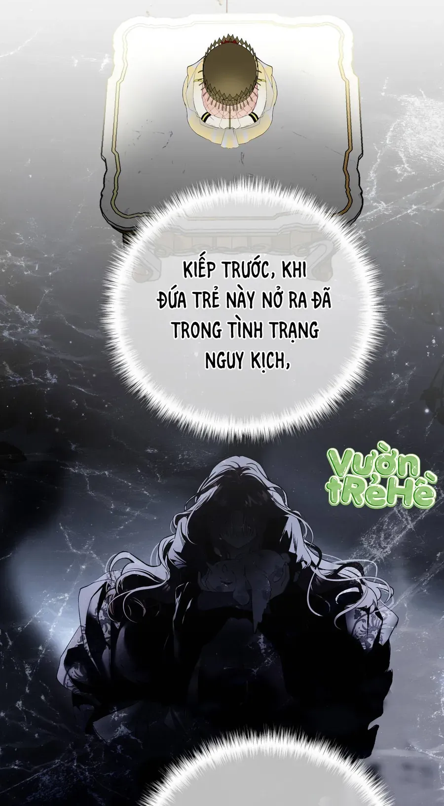 Cô Ấy Sẽ Thuần Phục Anh Hùng Chap 6 - Next Chap 7