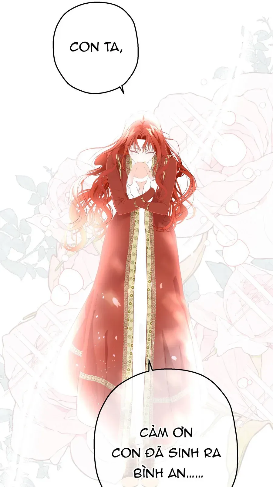 Cô Ấy Sẽ Thuần Phục Anh Hùng Chap 6 - Next Chap 7