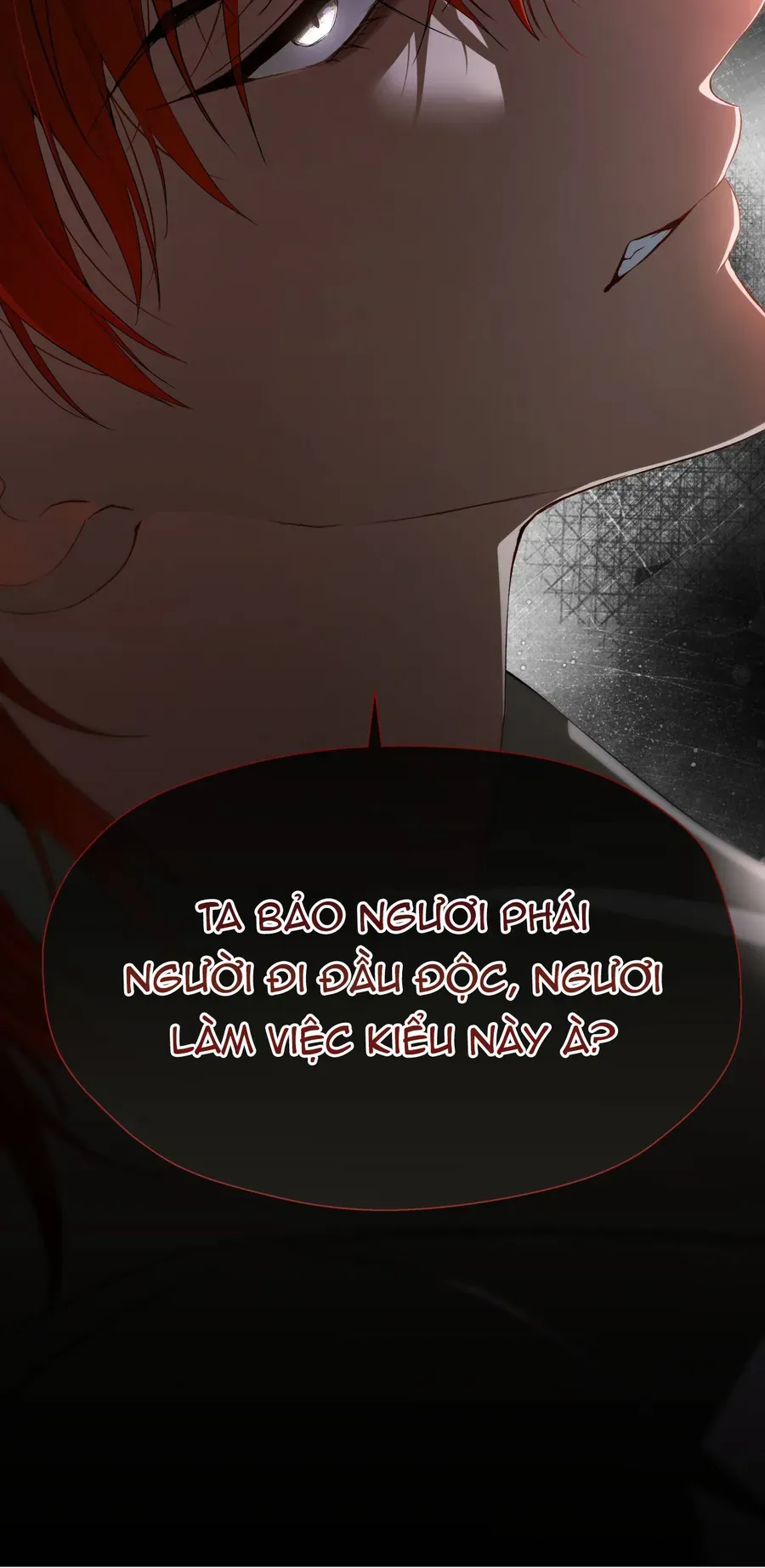 Cô Ấy Sẽ Thuần Phục Anh Hùng Chap 6 - Next Chap 7