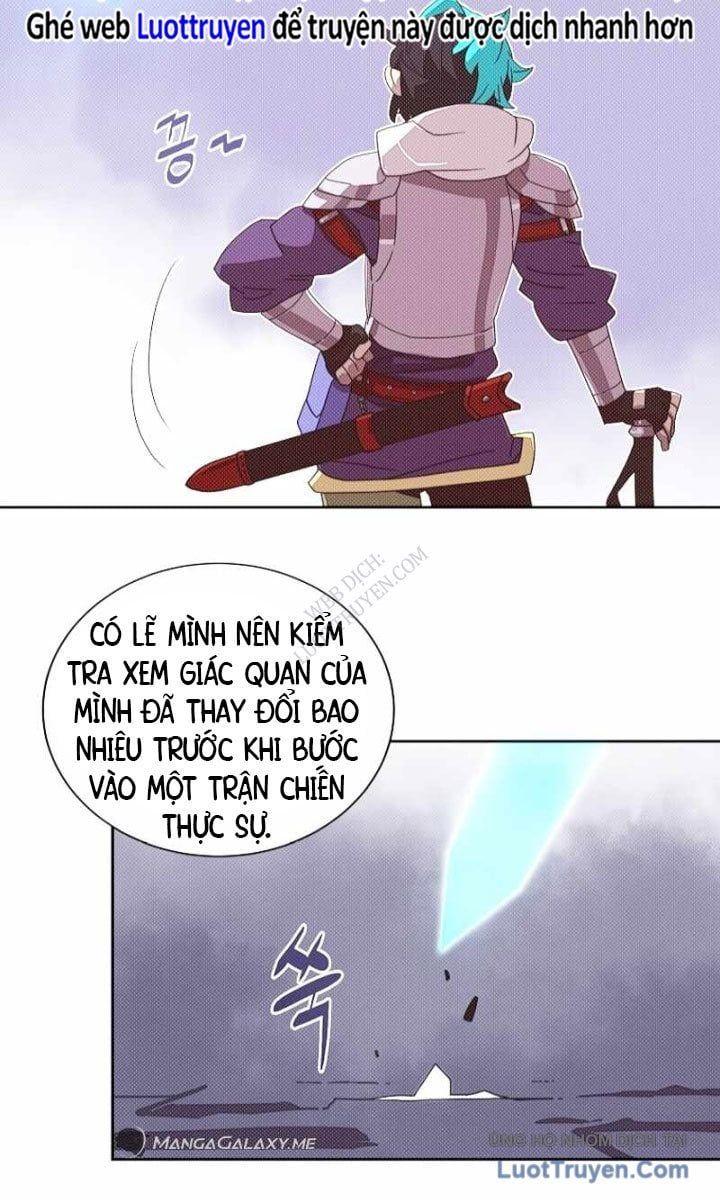 Kho Đồ Bất Thường Chap 8 - Next Chap 9