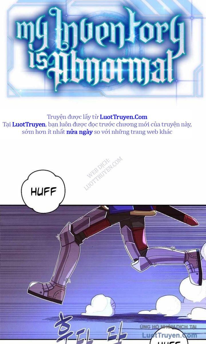 Kho Đồ Bất Thường Chap 8 - Next Chap 9