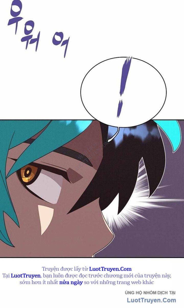 Kho Đồ Bất Thường Chap 8 - Next Chap 9