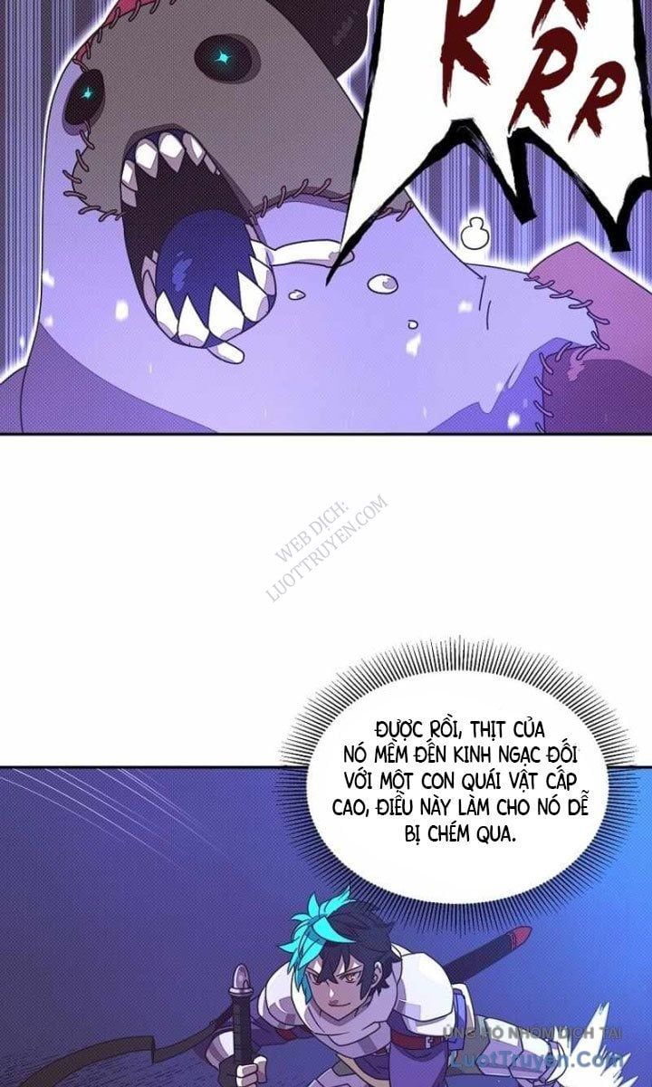 Kho Đồ Bất Thường Chap 8 - Next Chap 9