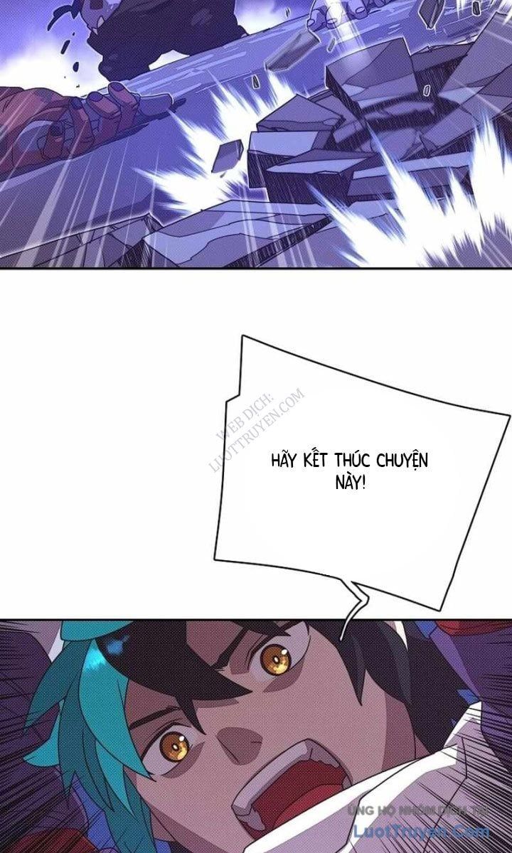 Kho Đồ Bất Thường Chap 8 - Next Chap 9