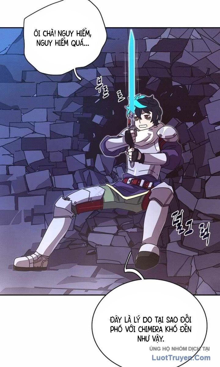 Kho Đồ Bất Thường Chap 8 - Next Chap 9