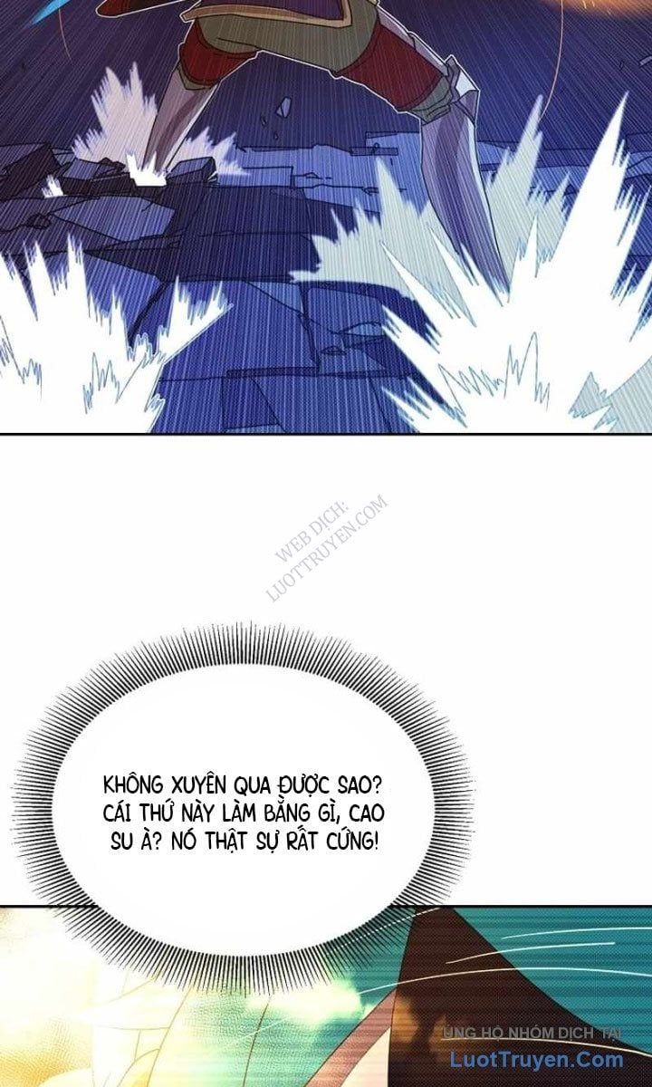 Kho Đồ Bất Thường Chap 8 - Next Chap 9