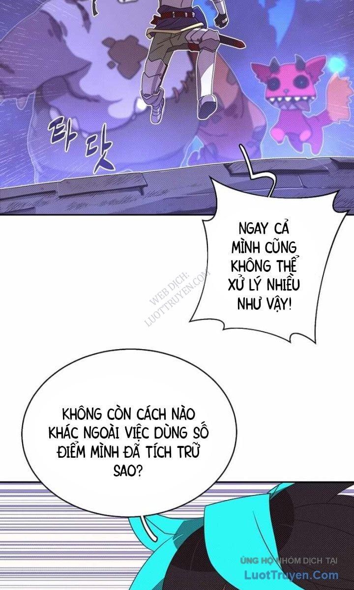 Kho Đồ Bất Thường Chap 8 - Next Chap 9