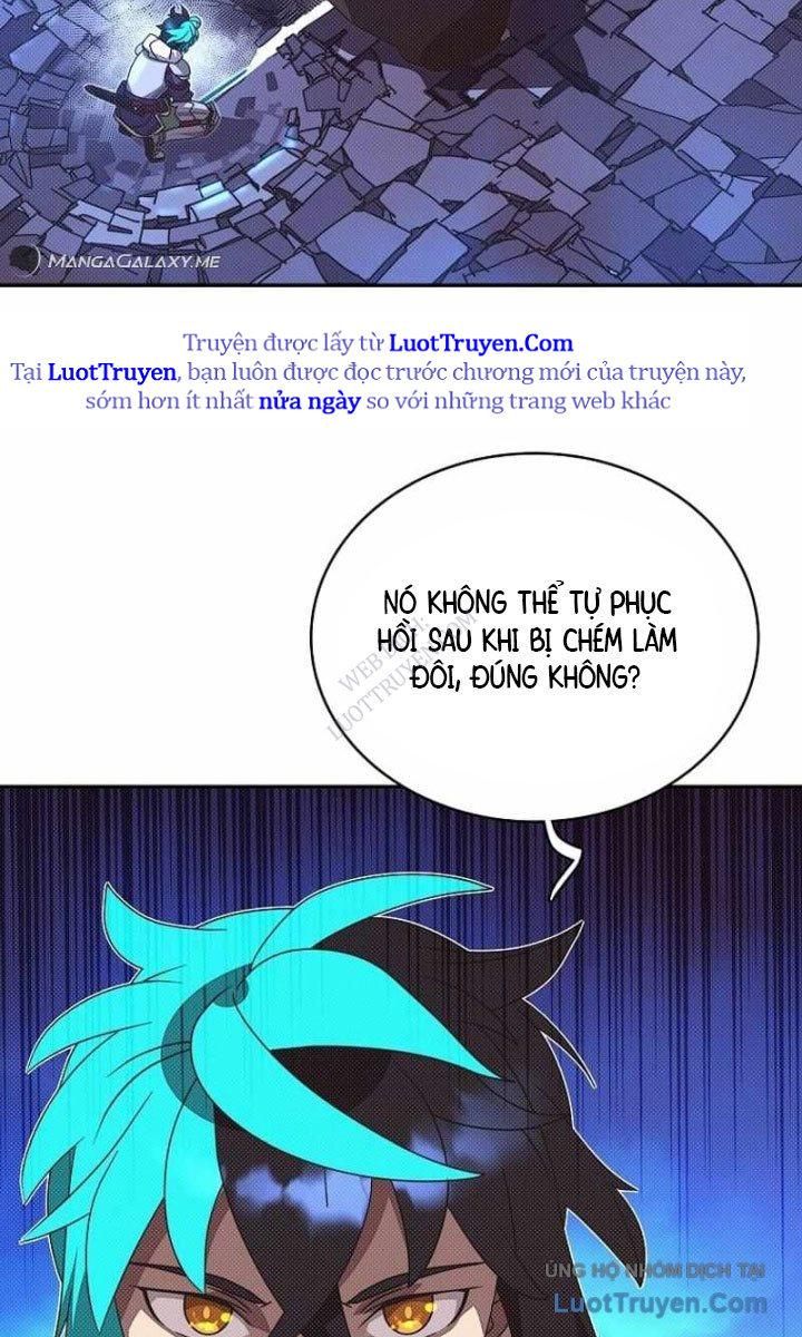 Kho Đồ Bất Thường Chap 8 - Next Chap 9