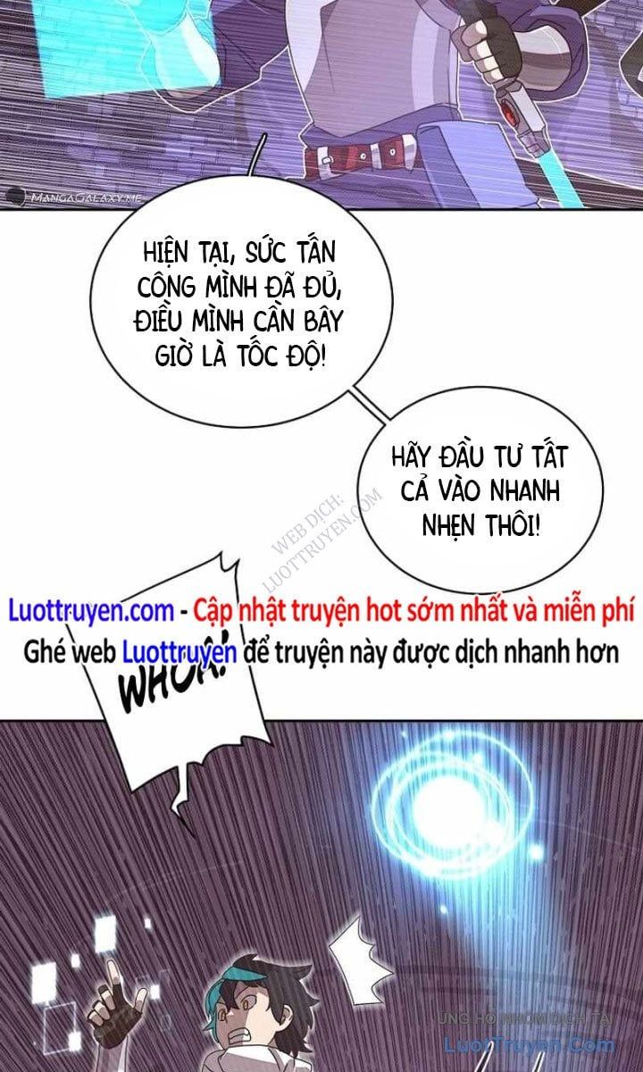 Kho Đồ Bất Thường Chap 8 - Next Chap 9