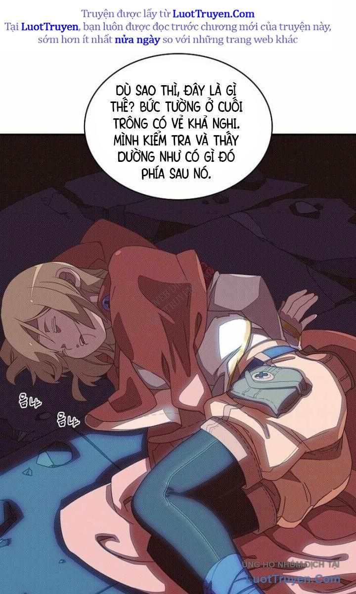 Kho Đồ Bất Thường Chap 8 - Next Chap 9