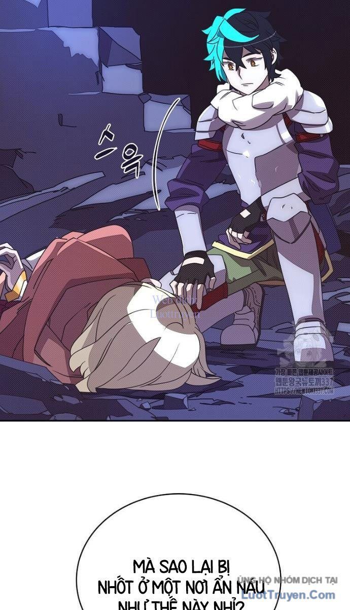 Kho Đồ Bất Thường Chap 9 - Next Chap 10