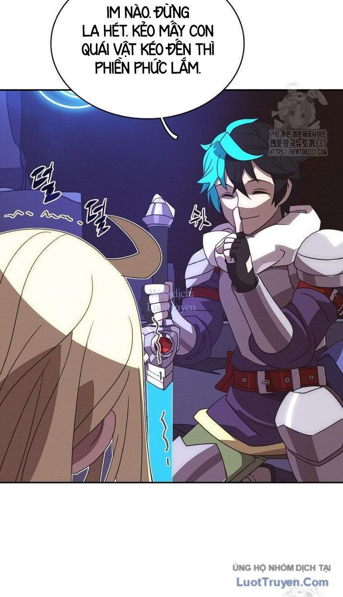 Kho Đồ Bất Thường Chap 9 - Next Chap 10