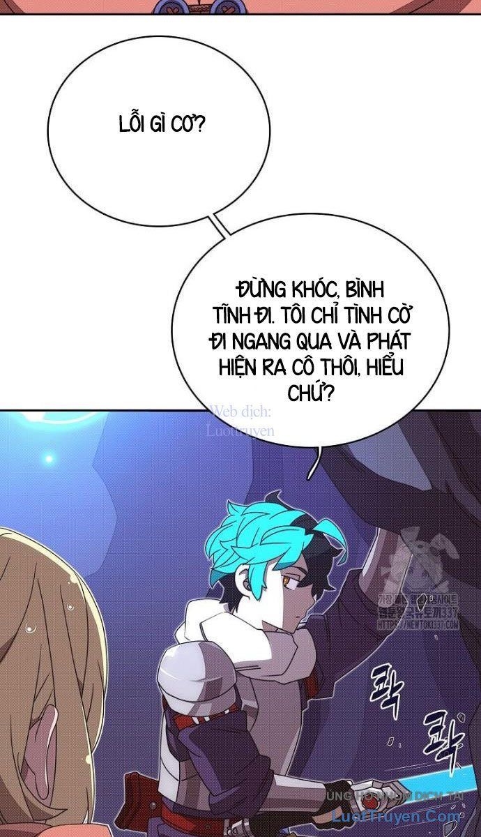 Kho Đồ Bất Thường Chap 9 - Next Chap 10