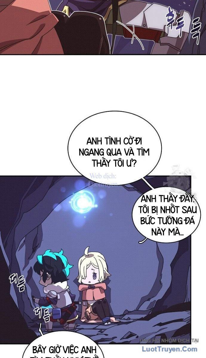 Kho Đồ Bất Thường Chap 9 - Next Chap 10