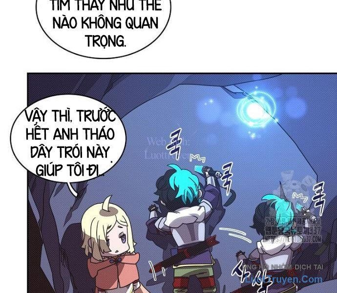 Kho Đồ Bất Thường Chap 9 - Next Chap 10