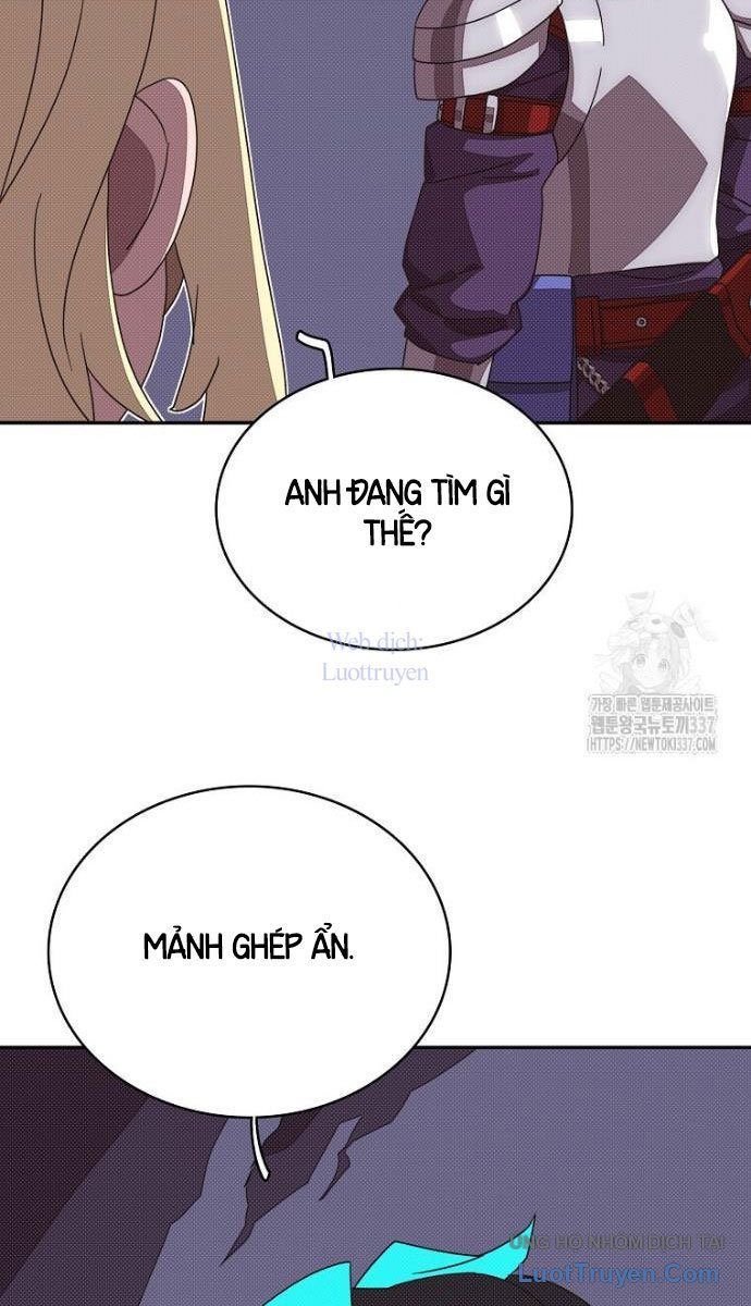 Kho Đồ Bất Thường Chap 9 - Next Chap 10