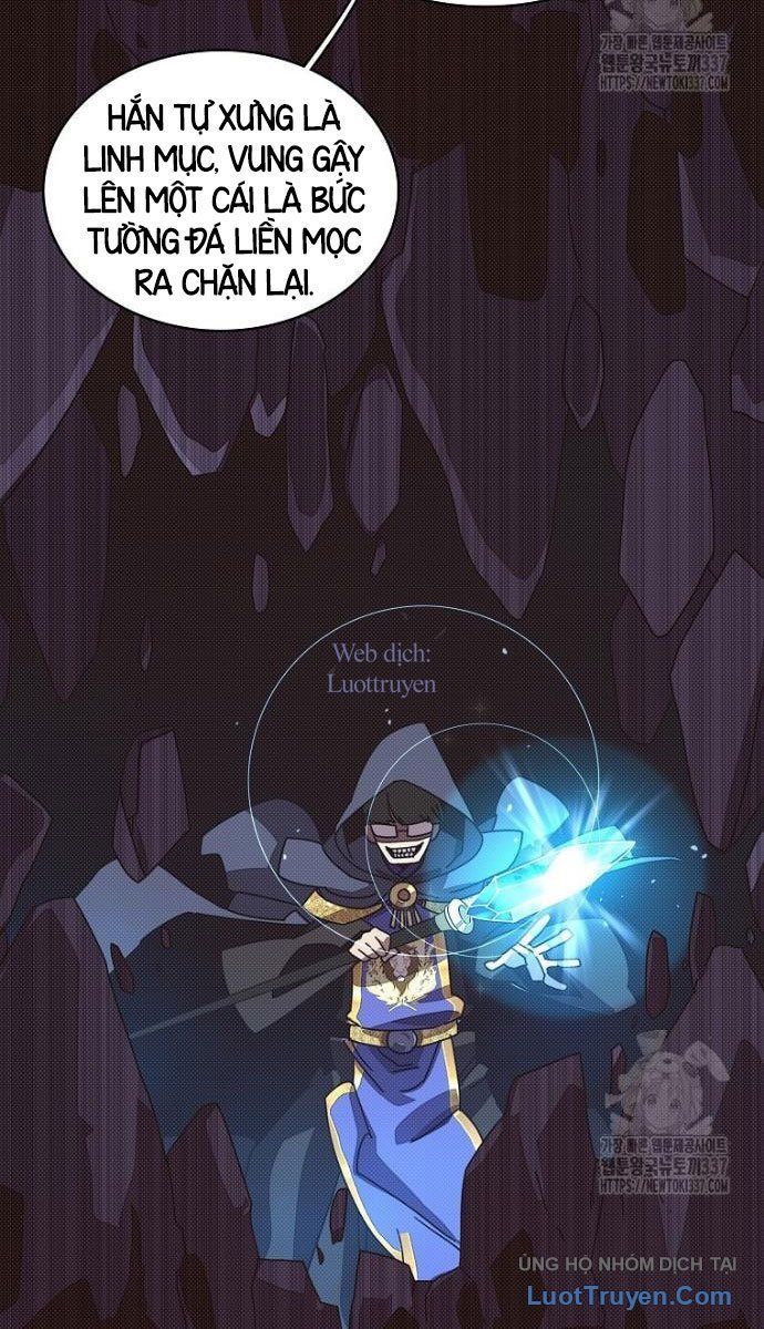 Kho Đồ Bất Thường Chap 9 - Next Chap 10