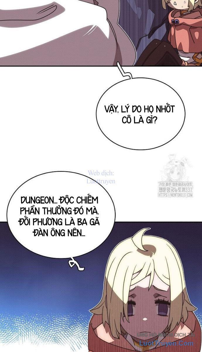 Kho Đồ Bất Thường Chap 9 - Next Chap 10