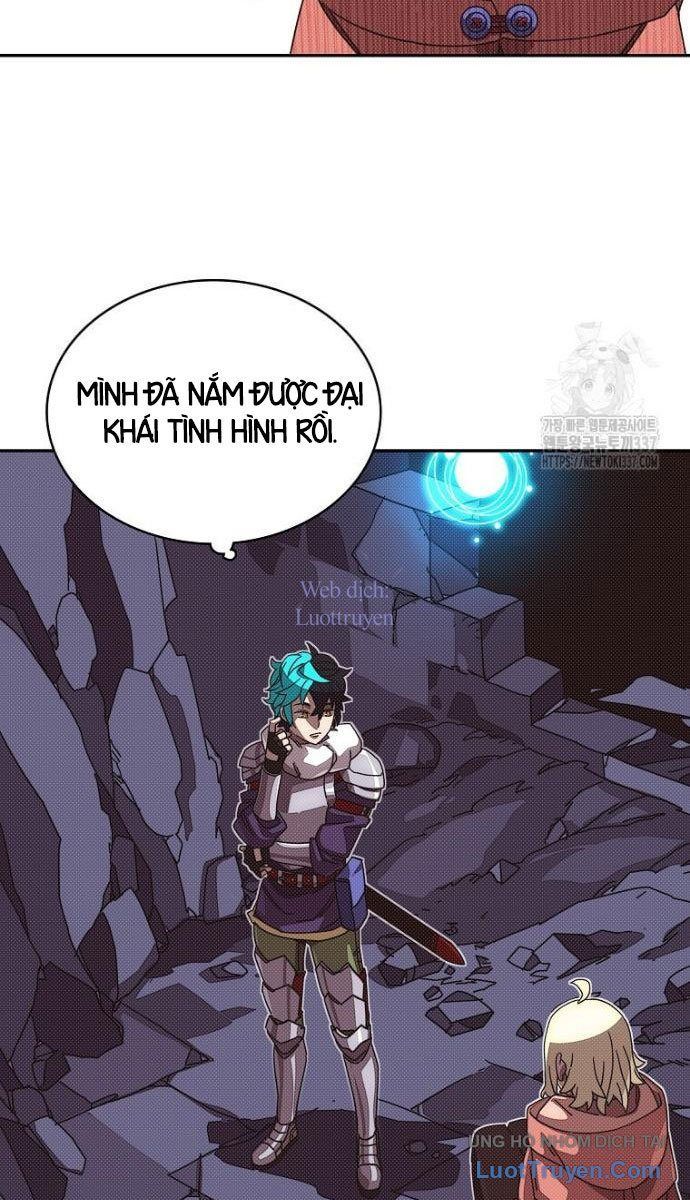 Kho Đồ Bất Thường Chap 9 - Next Chap 10