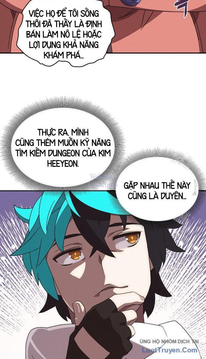 Kho Đồ Bất Thường Chap 9 - Next Chap 10