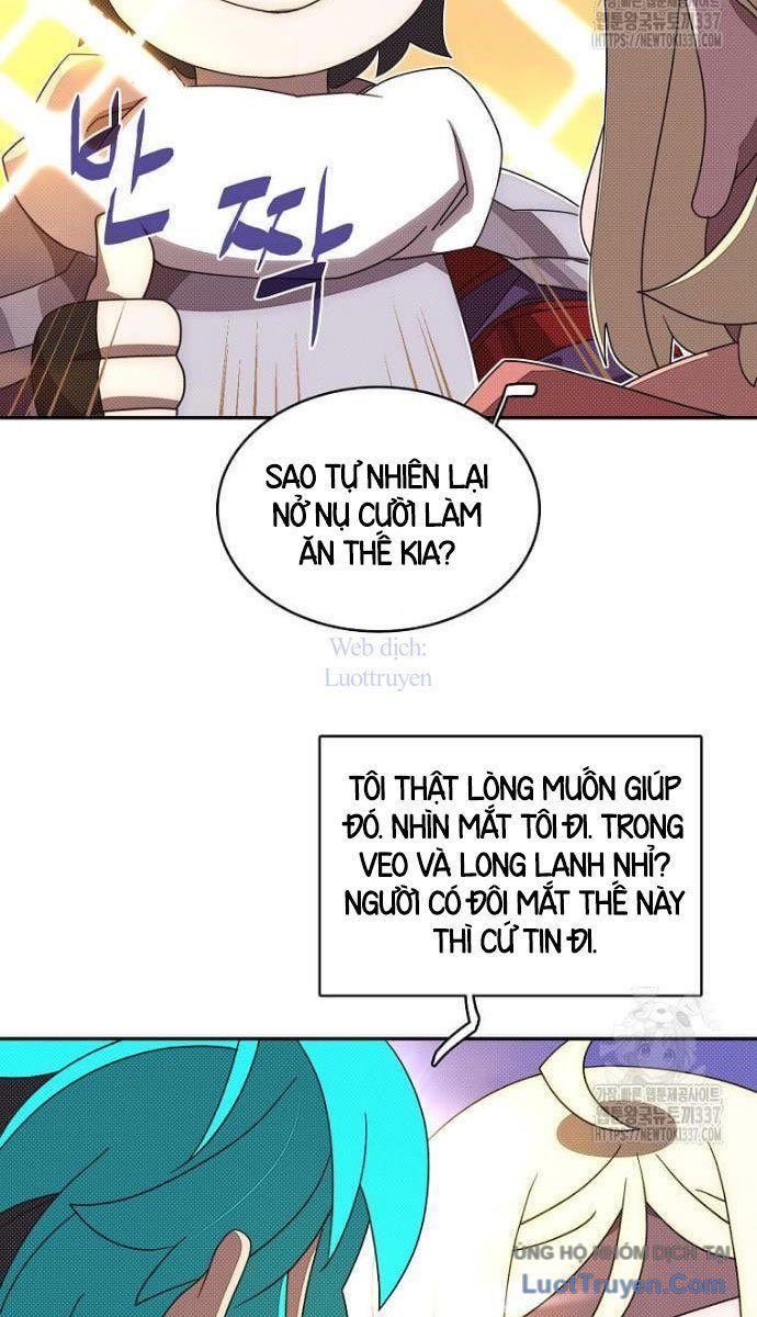 Kho Đồ Bất Thường Chap 9 - Next Chap 10