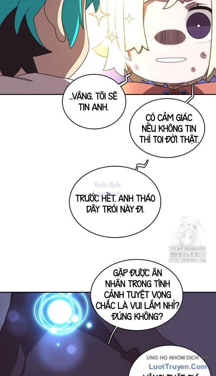 Kho Đồ Bất Thường Chap 9 - Next Chap 10