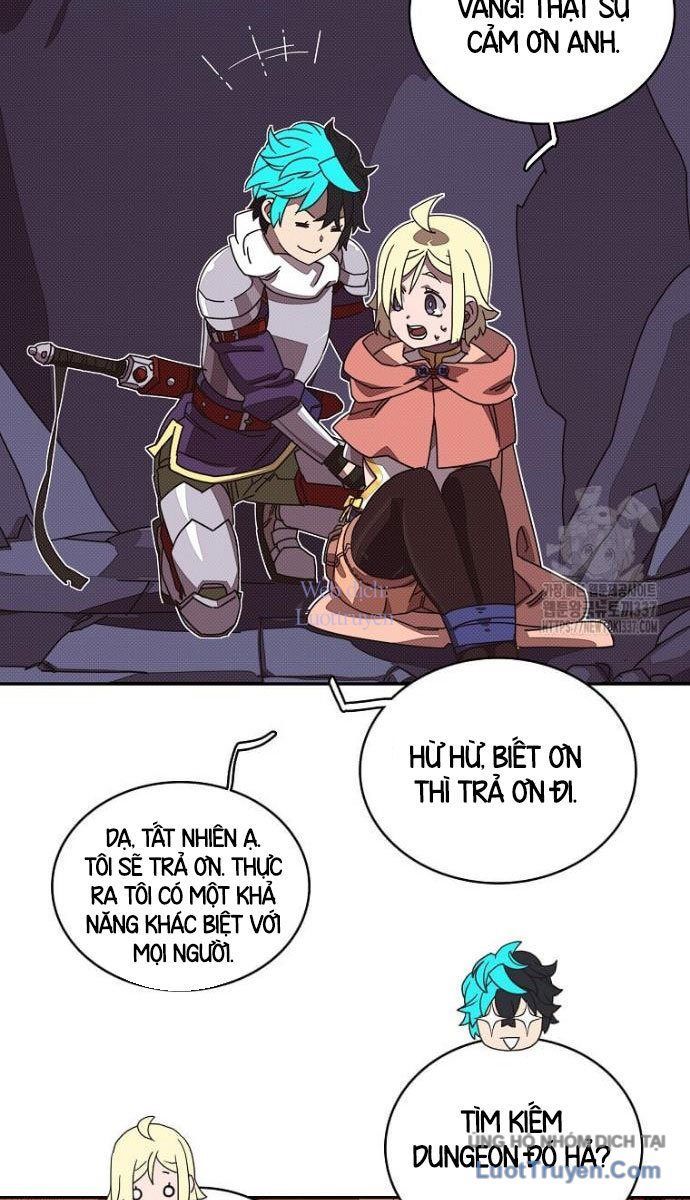 Kho Đồ Bất Thường Chap 9 - Next Chap 10