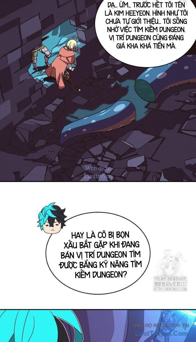 Kho Đồ Bất Thường Chap 9 - Next Chap 10
