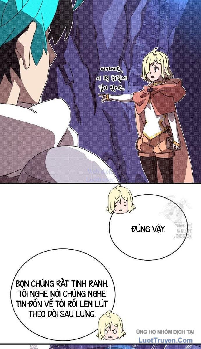 Kho Đồ Bất Thường Chap 9 - Next Chap 10