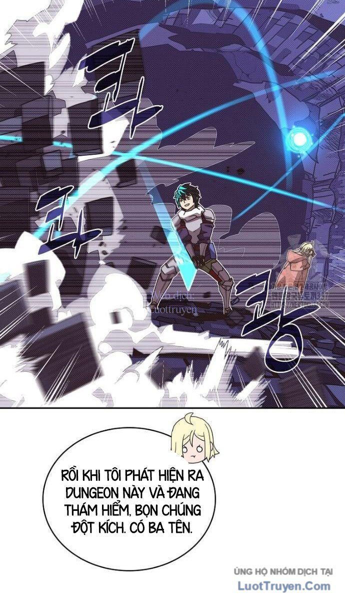 Kho Đồ Bất Thường Chap 9 - Next Chap 10