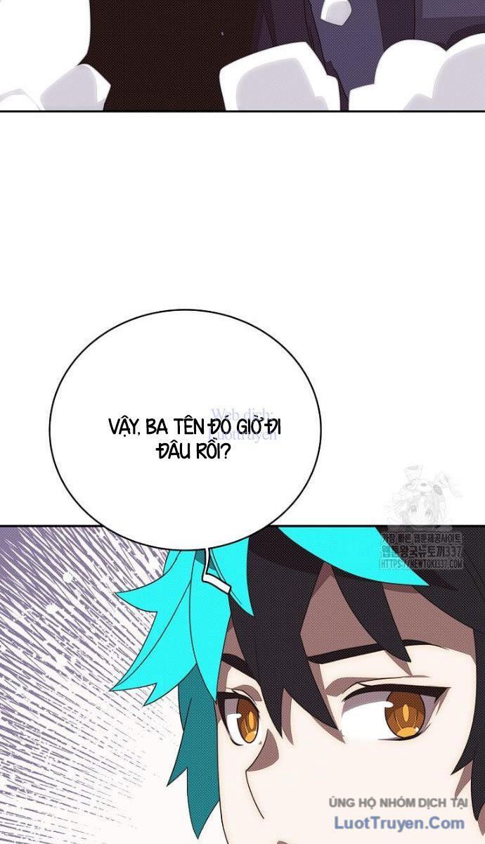 Kho Đồ Bất Thường Chap 9 - Next Chap 10