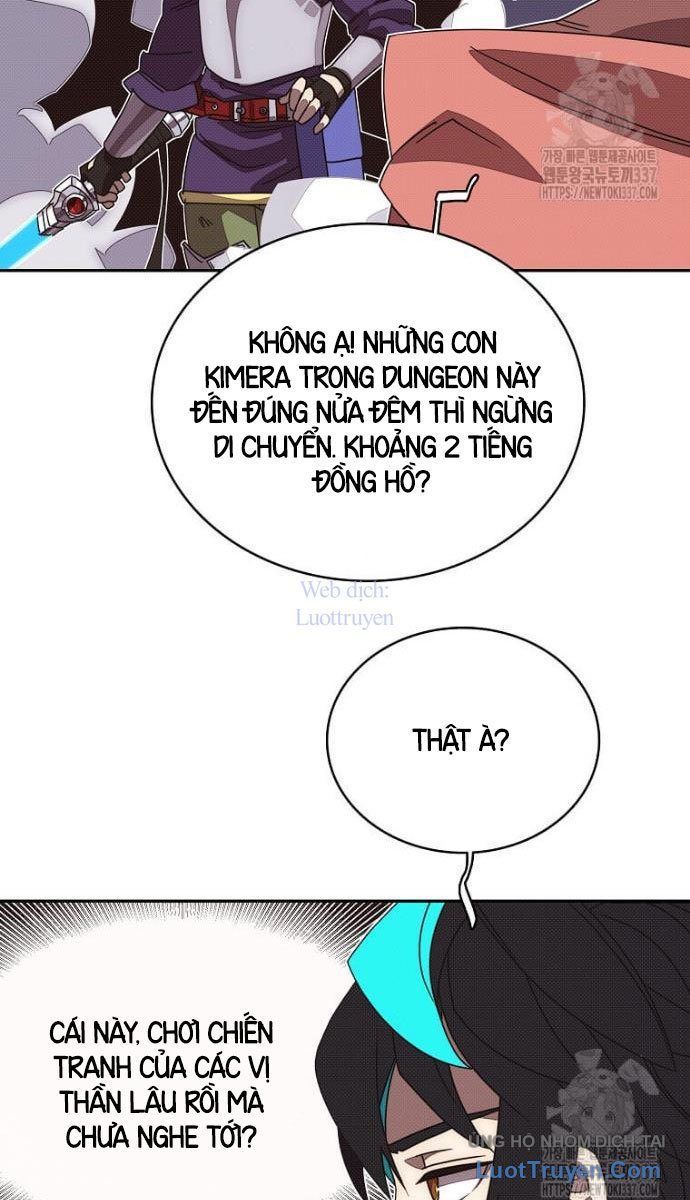 Kho Đồ Bất Thường Chap 9 - Next Chap 10